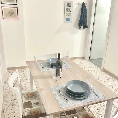 San Marco Pensionat Castellabate